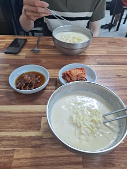 Seokgoksikdang (석곡식당) 3