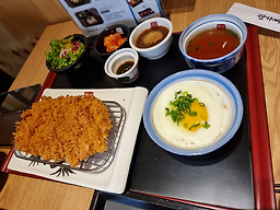 Gwongajemyeonso (권가제면소) 3
