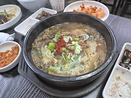 Gohyanggalbi (고향갈비) 2