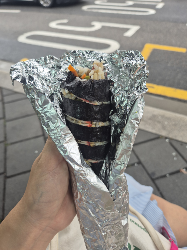 김밥맛집 사진 3