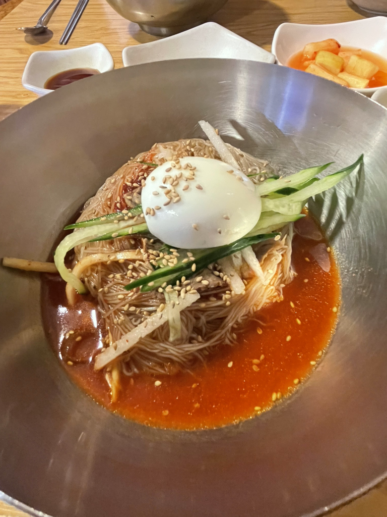 Igamyeonok (이가면옥) 2