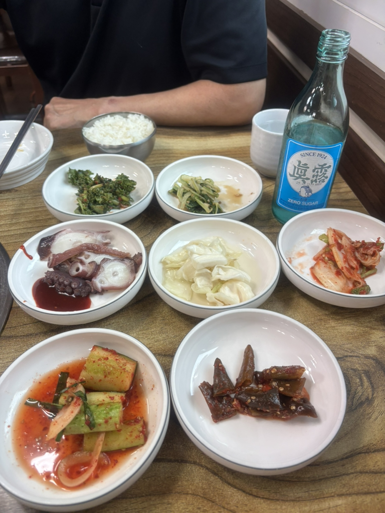 어촌밥상생선조림 3