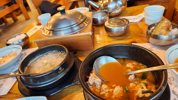달맞이흑두부 4