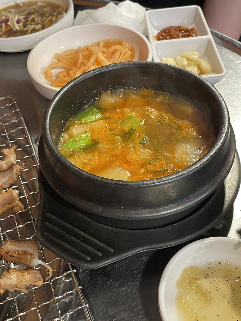 꾸어먹쇠 사진 4