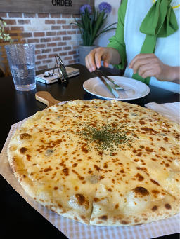 송악산화덕피자 사진 5
