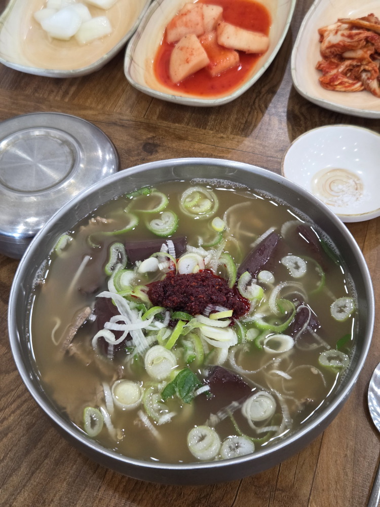 평강설렁탕 2