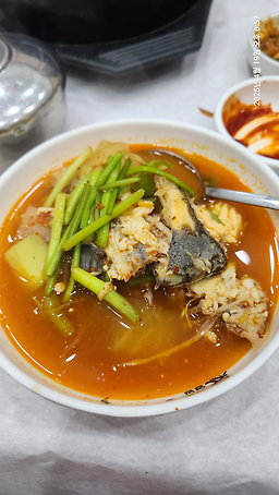 국일관횟집 3