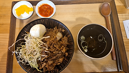 하쿠라멘 사진 3