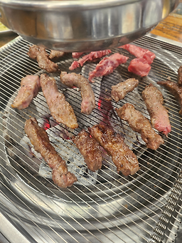 Sosohan sutbulgalbi eumseong 2