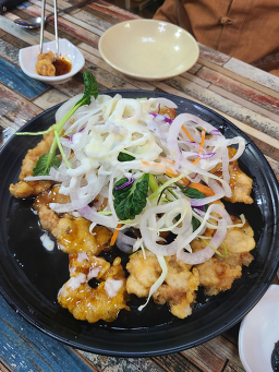 사천대반점 1