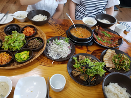 샘터골 4