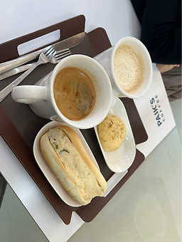 빽다방 정릉뉴타운점