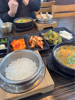 Chueomyeonggasejongjeom (추어명가세종점) 2