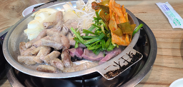 황소돌곱창 6