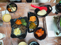 Jongnamsangadeun 4