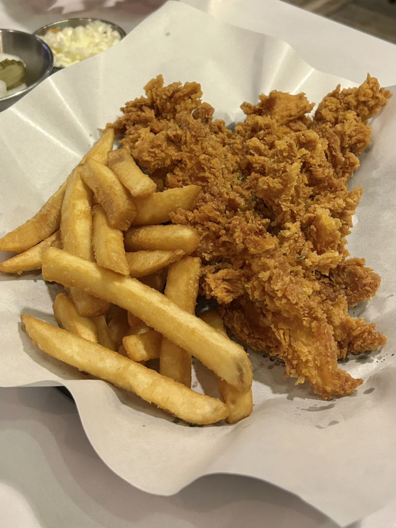 Kkanbuchikin (깐부치킨) 1