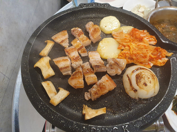 돈오삼 1