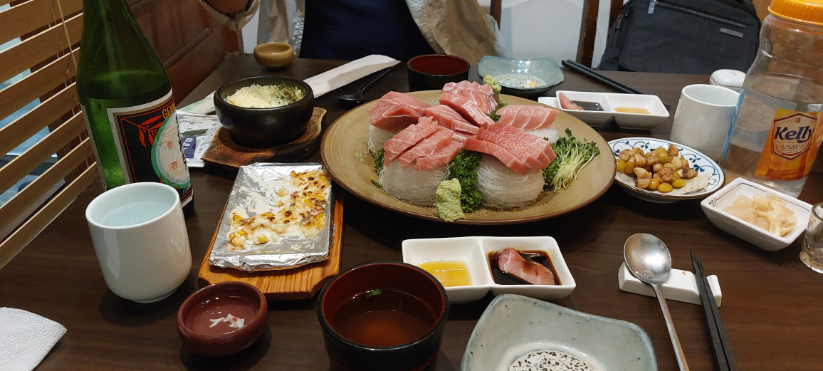 참치21 대표 사진