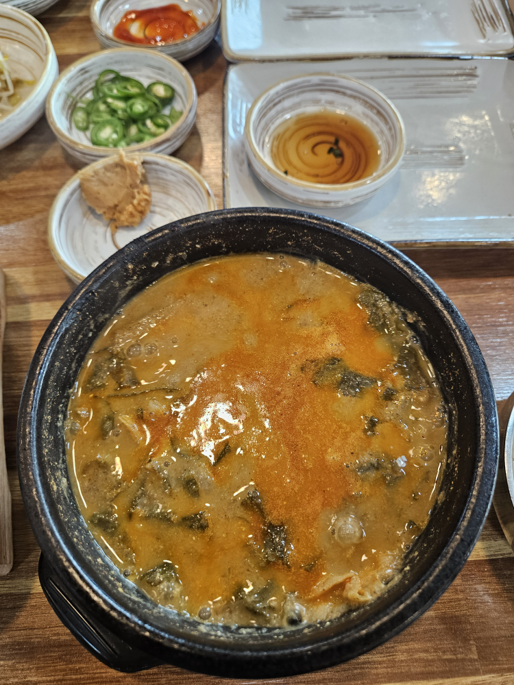 Banwolchueotang yangsanjeom 6