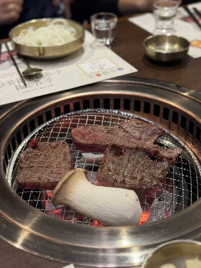 Myeongpumgwan (명품관) 1