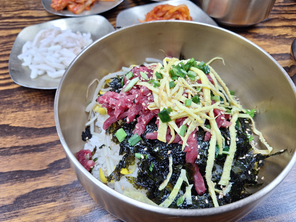 Hwarangsikdang 6