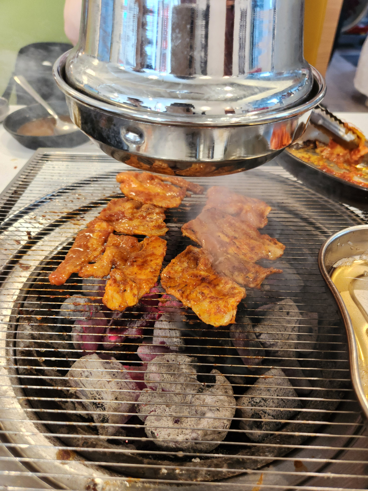 제주화로집 남부터미널점 사진 3