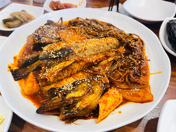 금빛코다리 동래점 3