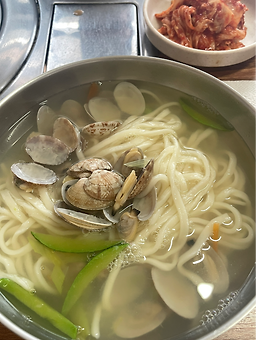 Donamhaemulkalguksu 3