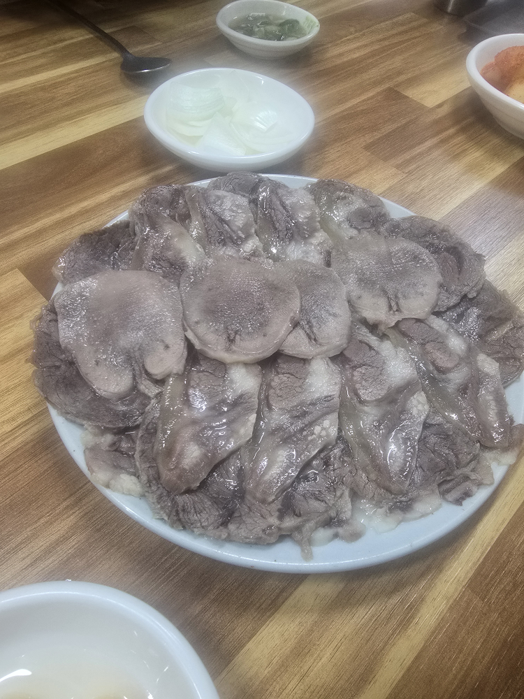 Hanyangttukbaegi (한양뚝배기) 3