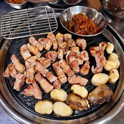 명운참숯불구이 6