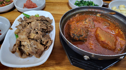 Munhwasikdang (문화식당) 3