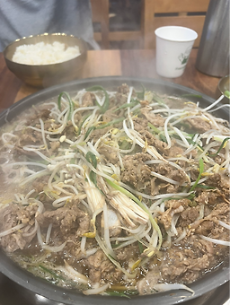 청담옥 본점 대표 사진