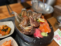 돌집식당 사진 5