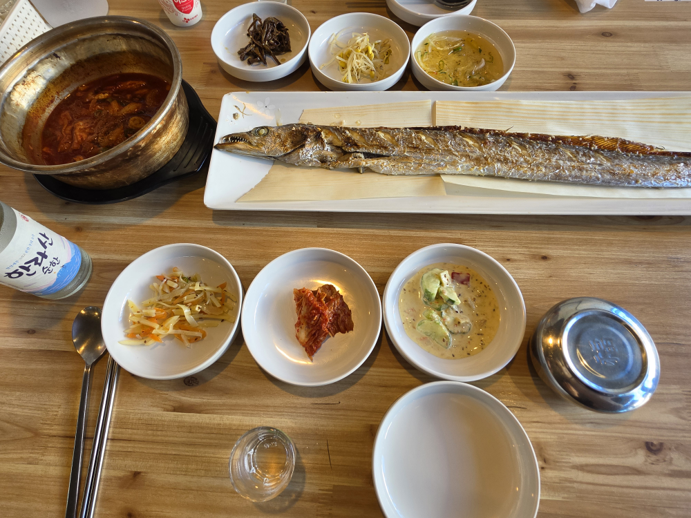 대명호 사진 3
