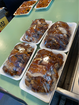 꽉찬순대국족발 사진 3