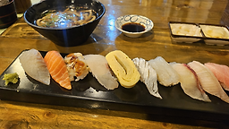 하루스시 사진 8