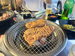 상계동갈비 1