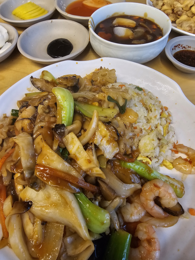 장백산 사진 5
