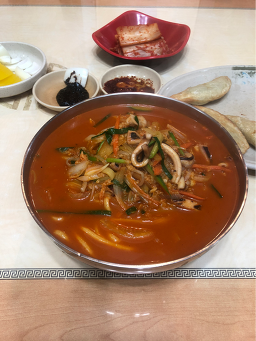 홍콩반점 사진