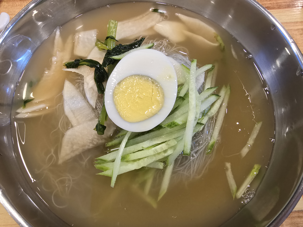 형제냉면 사진 5