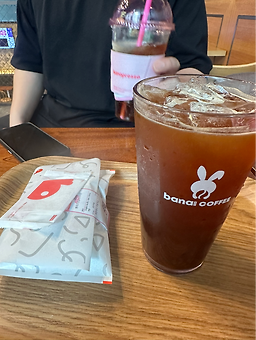 바나프레소 강남역점