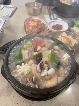 Jeonmingyuuihwangjenurungjitang 6