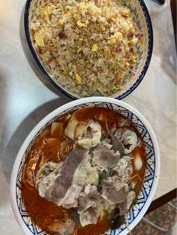신마라명가 마라탕&마라샹궈 사진 2