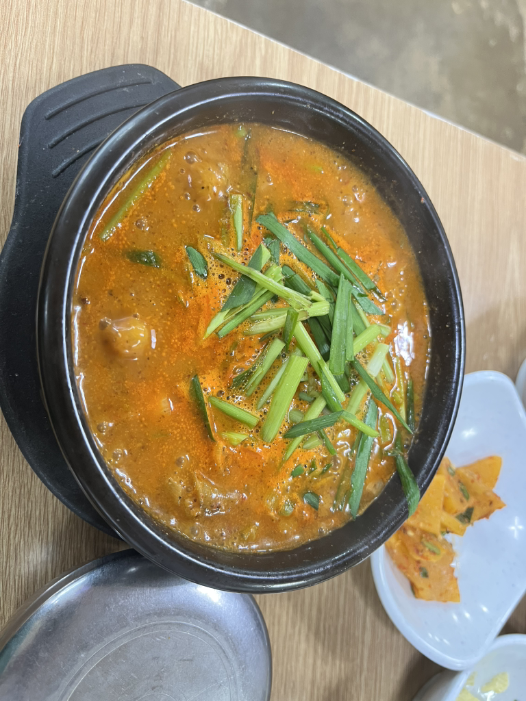 양림전통맛집 4