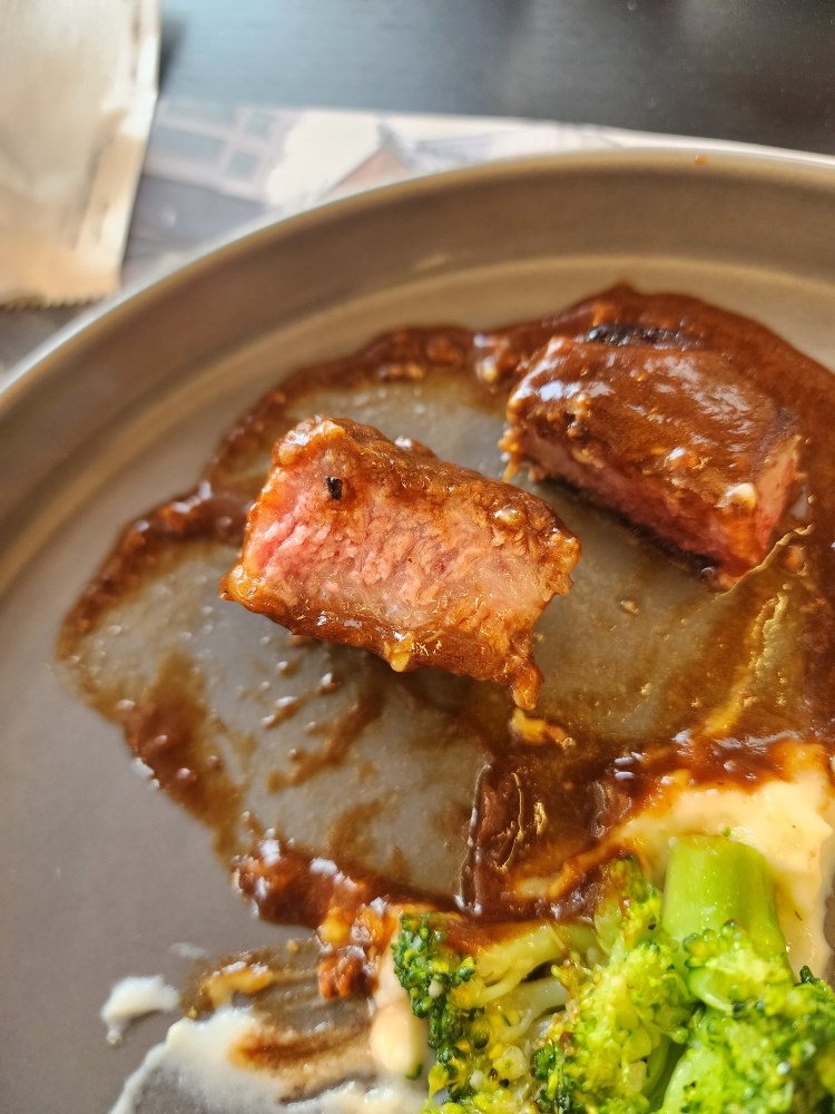 Banwoljeong (반월정) 1