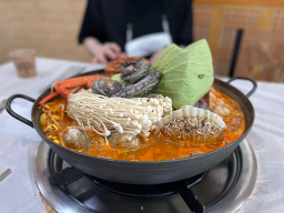 장안바다향