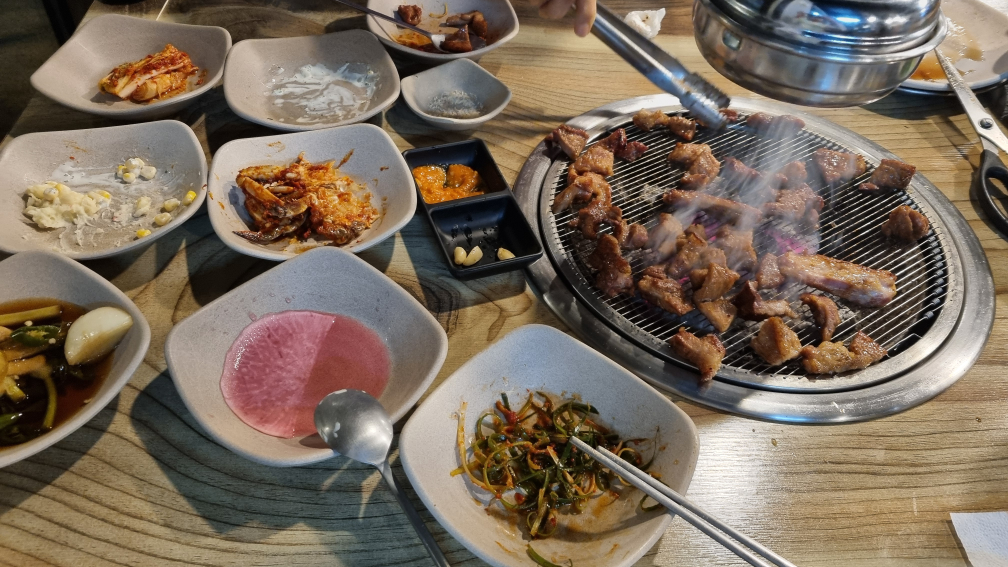 꺼멍집 대표 사진