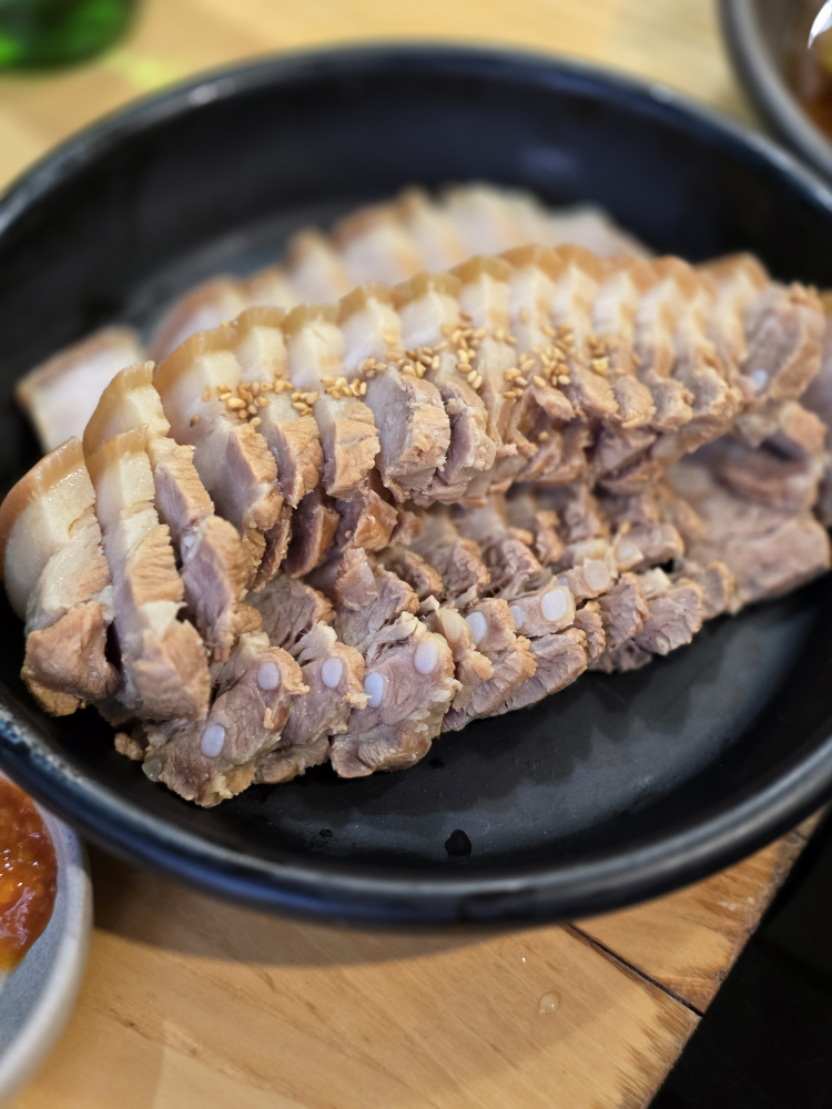 진남포면옥 4