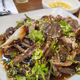 추오정 정동점 대표 사진