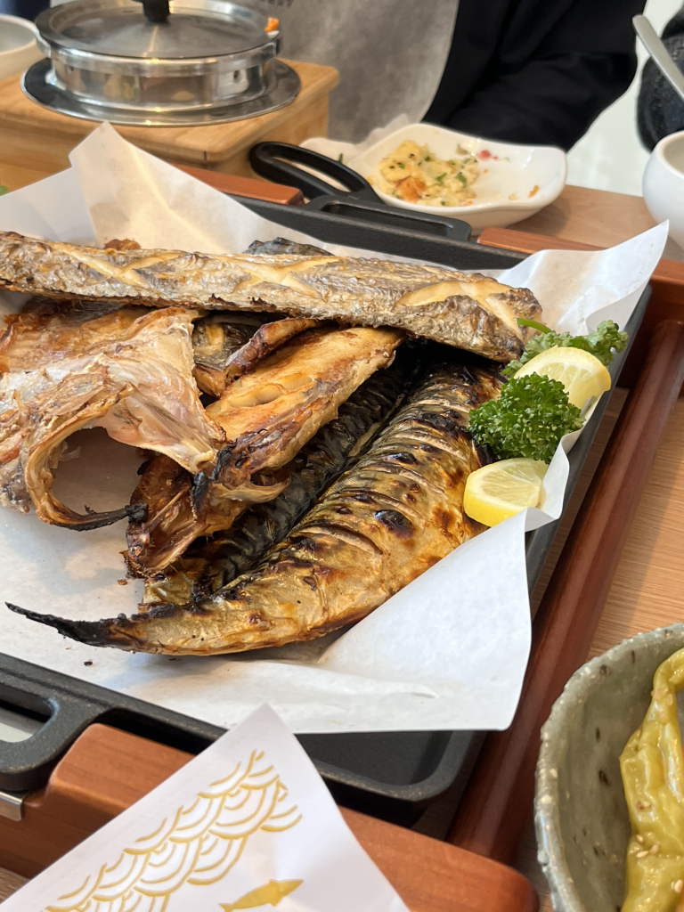 만애옥 송파가락시장본점 사진 4